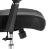 Кресло компьютерное Tetchair Mesh-12HR 24850 черный, ткань фото 15