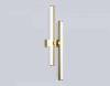 Настенный светодиодный светильник Ambrella light Comfort FL6154 фото 7