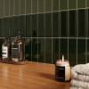 Керамогранит WOW Micare 140059 Rim Linen Dark 5x15 фото 10