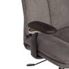 Компьютерное кресло Tetchair Итон 25531 серый фото 13