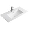 Раковина Gid Integrado 71111 NYJ803-80 80 см