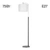 Торшер Citilux Тевин CL806031 фото 2