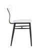 Набор из 2 стульев Stool Group Ant 8333 white X2 белый фото 8