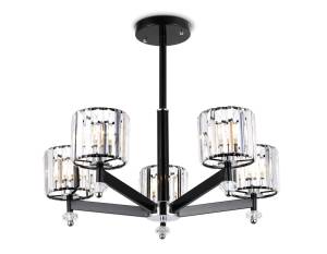 Подвесная люстра Ambrella light Traditional TR5891