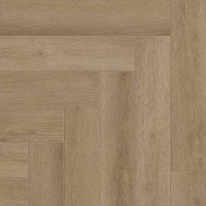 LVT Ламинат Norland Parquet 2.5/34 4V 1067-3 Утренняя заря (Quick Light) 590x118
