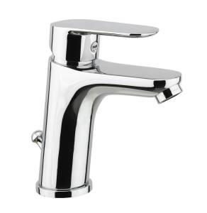 Смеситель для раковины Fiore Kevon 81CR8123 хром