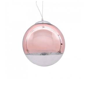 Подвесной светильник Lumina Deco Ibiza LDP 108-200 R.GD