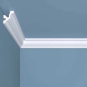 Карниз Bello Deco XPS POLYMER К 11 00-00104315 200x3x3.5