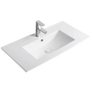 Раковина Gid Integrado 71111 NYJ803-80 80 см