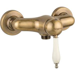 Смеситель для душа Margaroli Classica RU1005AA01BR