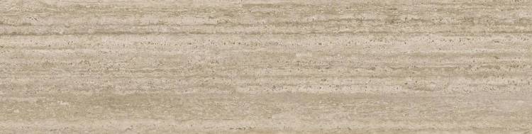 Ступень Kerama Marazzi Про Травертин KM6012G0751RGCF клееная бежевый матовый обрезной 33x119.5