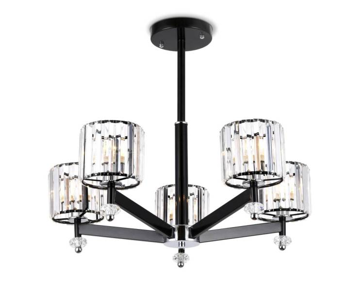 Подвесная люстра Ambrella light Traditional TR5891