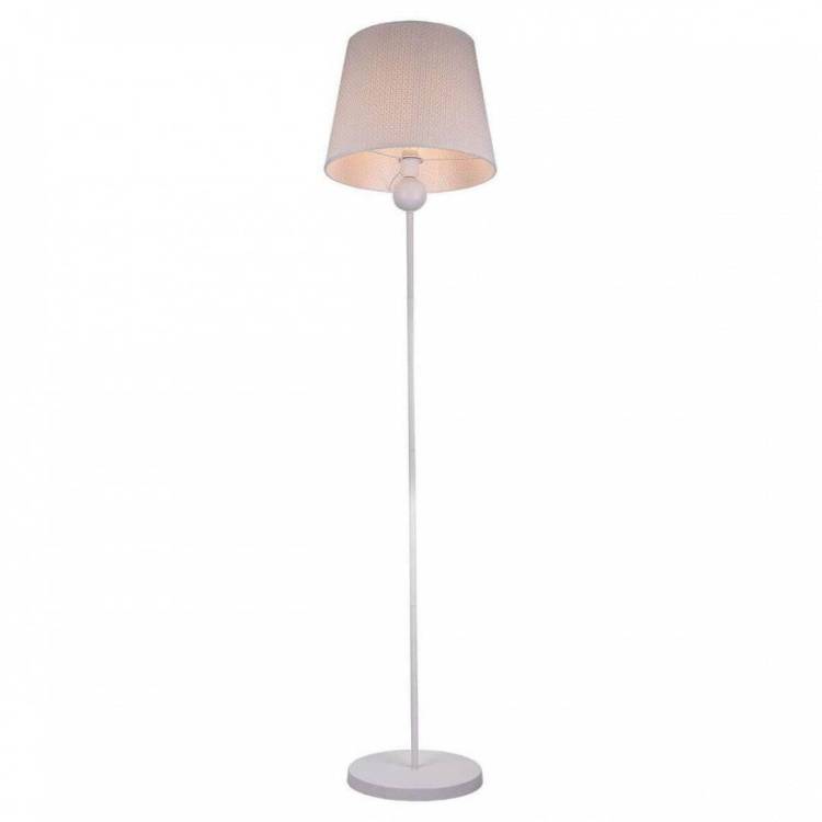 Торшер Lussole Lgo Hartford GRLSP-0542