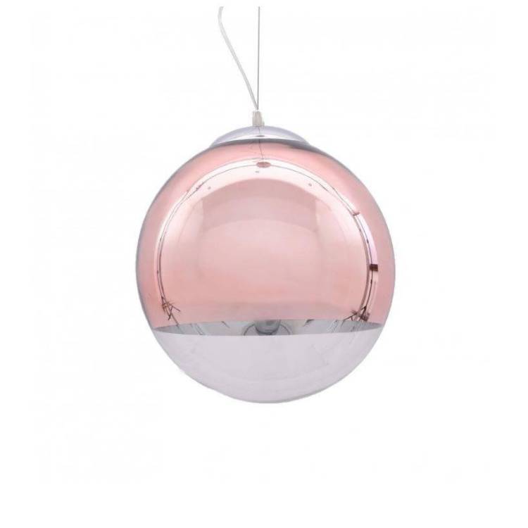 Подвесной светильник Lumina Deco Ibiza LDP 108-200 R.GD