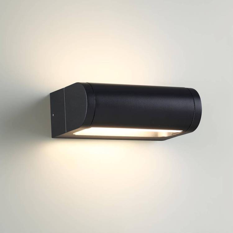 Светильник настенный светодиодный Odeon Light Nature 7117/12WL