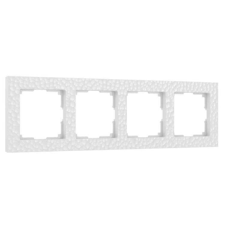 Рамка Werkel Hammer W0042401