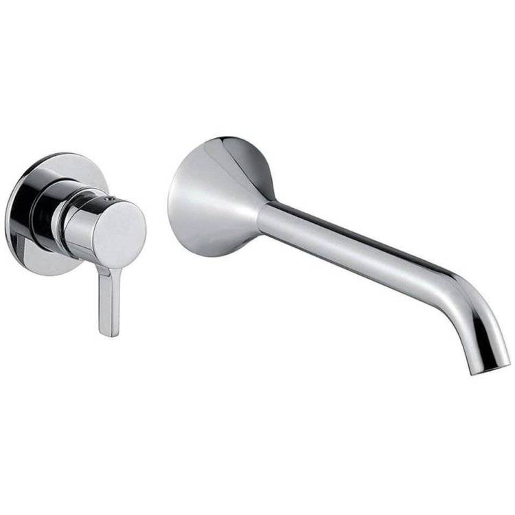 Смеситель для раковины Migliore Sirius 28181 с внутренней частью, хром