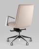 Кресло компьютерное Stool Group TopChairs Arrow A335-A 270-07 светло-серый фото 5