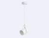 Подвесной светильник Ambrella light Traditional TR8205 фото 4