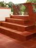 Ступень Paradyz Taurus Brown Stopnica Prosta 30x30 фото 6