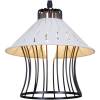 Подвесной светильник Reluce 02512-0.9-01 BK+WH фото 3