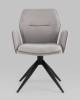 Набор из 2 стульев Stool Group Helm OS-2035FK UF920-10 X2 серый фото 2