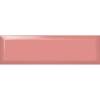 Керамическая плитка Kerama Marazzi 9024 Розовый Грань 8.5x28.5