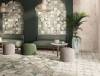 Керамогранит El Molino Memory Base Blanco Brillo 58x58 фото 10