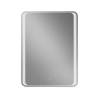 Зеркало с подсветкой Art&Max Elegant AM-Ele-600-800-DS-F