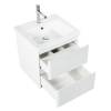 Тумба для комплекта BelBagno Albano ALBANO-CER-500-2C-SO-BL фото 4