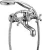 Смеситель для ванны с душем Lemark Standard LM2102C