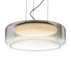 Подвесной светодиодный светильник Citilux Signature CL247043 фото 8