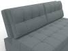 Диван прямой Лига Диванов Лига-107 (160) 134914 Серый фото 4