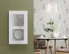 Рамка 3-постовая Ambrella Volt Alfa Qubi AF250123 фото 2