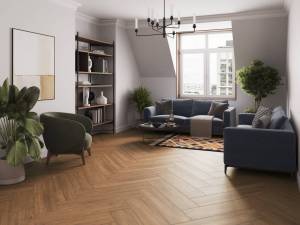 Cersanit Select Wood