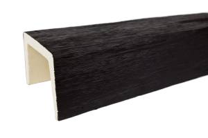 Балка декоративная Уникс Модерн М22 Венге 300x20x15