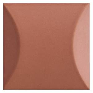 Керамическая плитка Ava Ceramica Up 192045 Cuscino Avana Matte 10x10