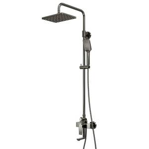 Душевая стойка Wasserkraft Wiese A18401