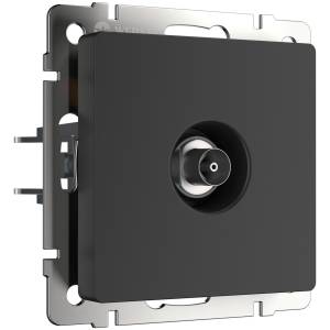 ТВ-розетка проходная Werkel W1184008