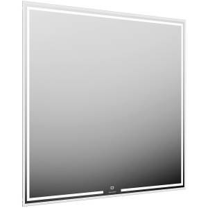 Зеркало Kerama Marazzi Mio MIO.mi.90/WHT с подсветкой