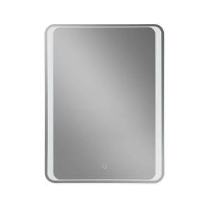 Зеркало с подсветкой Art&Max Elegant AM-Ele-600-800-DS-F