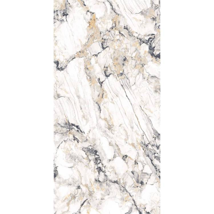 Слэб керамический Staro Slab Polished Artic Ocean 160х320х12