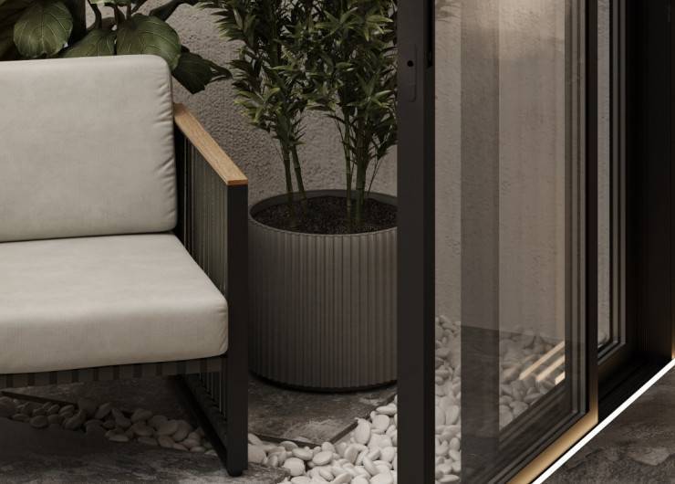 Jano Tiles Varenna