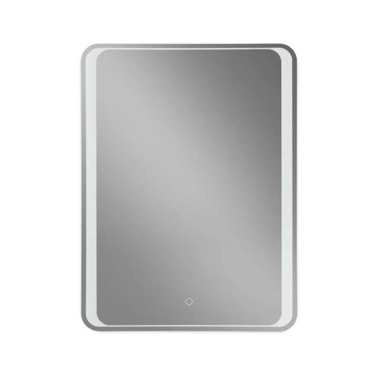 Зеркало с подсветкой Art&Max Elegant AM-Ele-600-800-DS-F