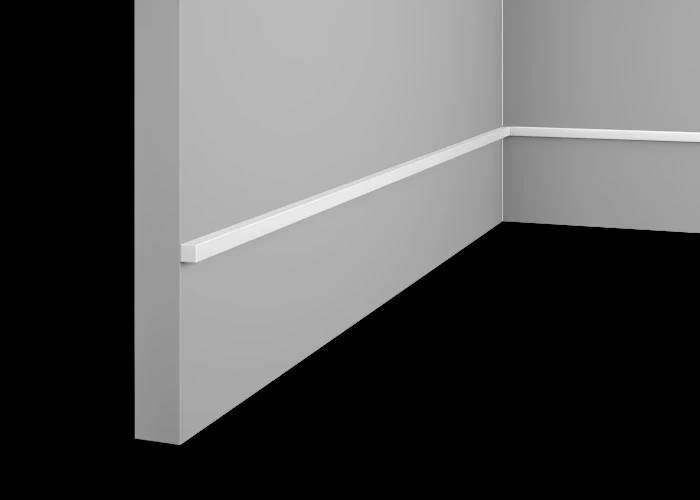 Молдинг Artiva RT039 200x0.7x0.7