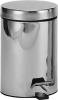 Мусорное ведро Nofer 09100.05.B