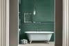 Керамическая плитка Marazzi Italy Bliss MP5W Square Brick 3D str 30x90 фото 9