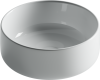 Раковина Ceramica Nova Element CN5047 белый, 35.5x35.5 фото 2