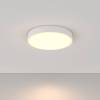 Потолочный светильник Maytoni Technical Zon C032CL-45W3K-RD-W фото 2