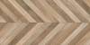 Керамогранит Novin Ceram N2A A0QA BL0E Alder Decor Beige Rustic Matte Rectified 60x120